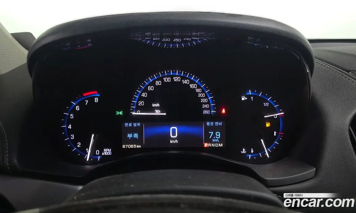 Cadillac ATS 2015 2.0 автомат (гидро), фото 8