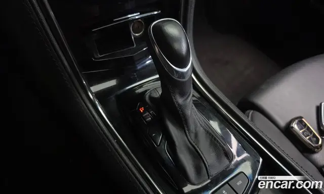 Cadillac ATS 2015 2.0 автомат (гидро), миниатюра 9