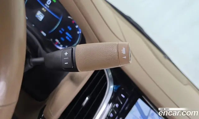 Cadillac Escalade 2019 6.2 автомат (гидро), миниатюра 12