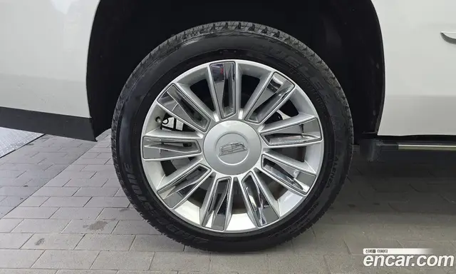 Cadillac Escalade 2019 6.2 автомат (гидро), миниатюра 5 Cadillac Escalade 2019 6.2 автомат (гидро), миниатюра 5