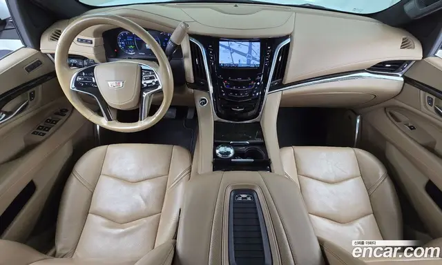 Cadillac Escalade 2019 6.2 автомат (гидро), миниатюра 10 Cadillac Escalade 2019 6.2 автомат (гидро), миниатюра 10