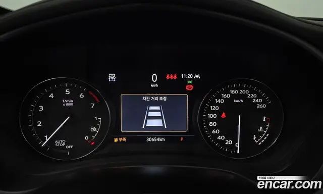 Cadillac XT4 2023 2.0 автомат (гидро), миниатюра 11 Cadillac XT4 2023 2.0 автомат (гидро), миниатюра 11