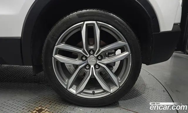Cadillac XT4 2023 2.0 автомат (гидро), миниатюра 7 Cadillac XT4 2023 2.0 автомат (гидро), миниатюра 7