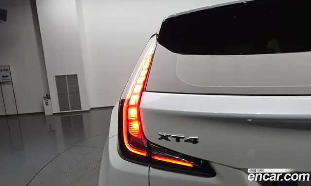 Cadillac XT4 2023 2.0 автомат (гидро), миниатюра 9 Cadillac XT4 2023 2.0 автомат (гидро), миниатюра 9