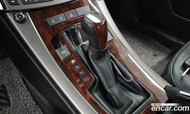Chevrolet Alpheon 2014 2.4 автомат (гидро), миниатюра 12