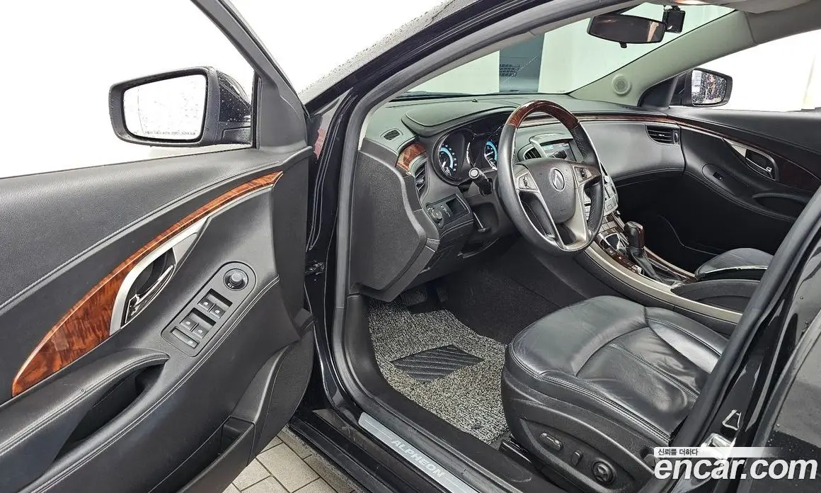 Chevrolet Alpheon 2014 2.4 автомат (гидро), фото 13 Chevrolet Alpheon 2014 2.4 автомат (гидро), фото 13