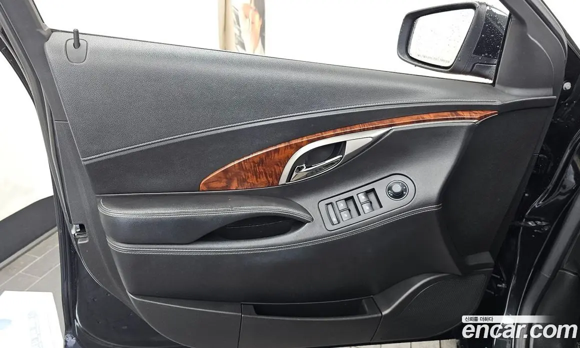Chevrolet Alpheon 2014 2.4 автомат (гидро), фото 14 Chevrolet Alpheon 2014 2.4 автомат (гидро), фото 14