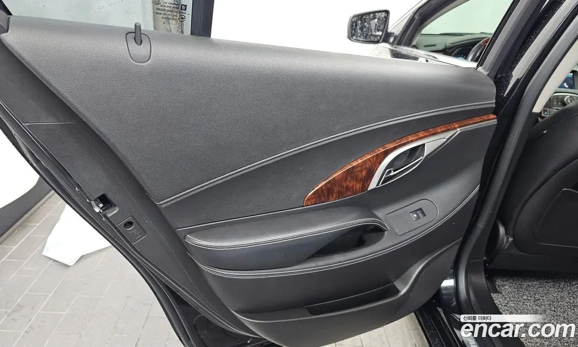 Chevrolet Alpheon 2014 2.4 автомат (гидро), фото 15 Chevrolet Alpheon 2014 2.4 автомат (гидро), фото 15