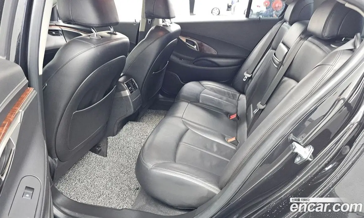 Chevrolet Alpheon 2014 2.4 автомат (гидро), фото 16 Chevrolet Alpheon 2014 2.4 автомат (гидро), фото 16