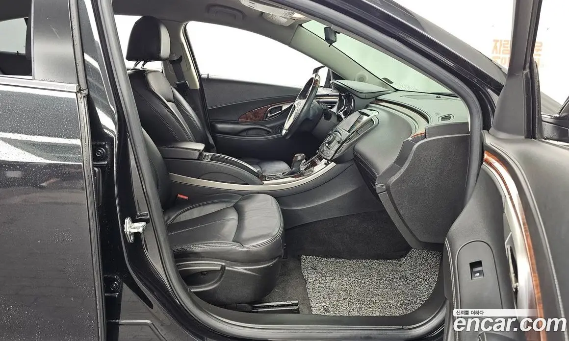 Chevrolet Alpheon 2014 2.4 автомат (гидро), фото 17 Chevrolet Alpheon 2014 2.4 автомат (гидро), фото 17