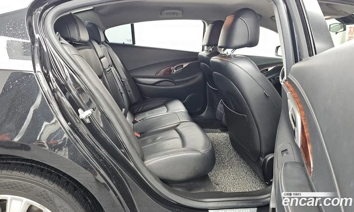 Chevrolet Alpheon 2014 2.4 автомат (гидро), фото 18 Chevrolet Alpheon 2014 2.4 автомат (гидро), фото 18