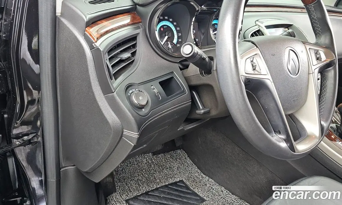 Chevrolet Alpheon 2014 2.4 автомат (гидро), фото 29 Chevrolet Alpheon 2014 2.4 автомат (гидро), фото 29