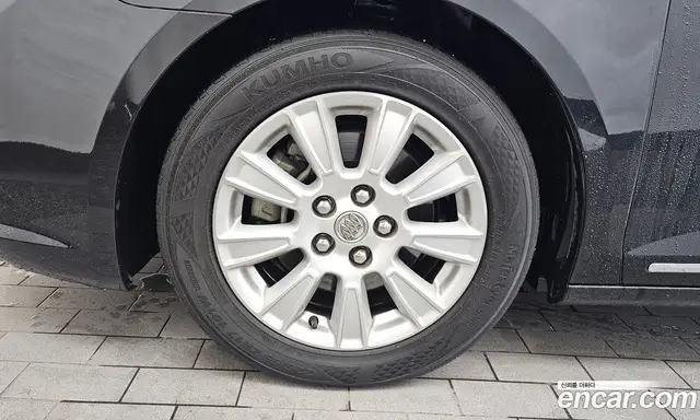 Chevrolet Alpheon 2014 2.4 автомат (гидро), миниатюра 5 Chevrolet Alpheon 2014 2.4 автомат (гидро), миниатюра 5