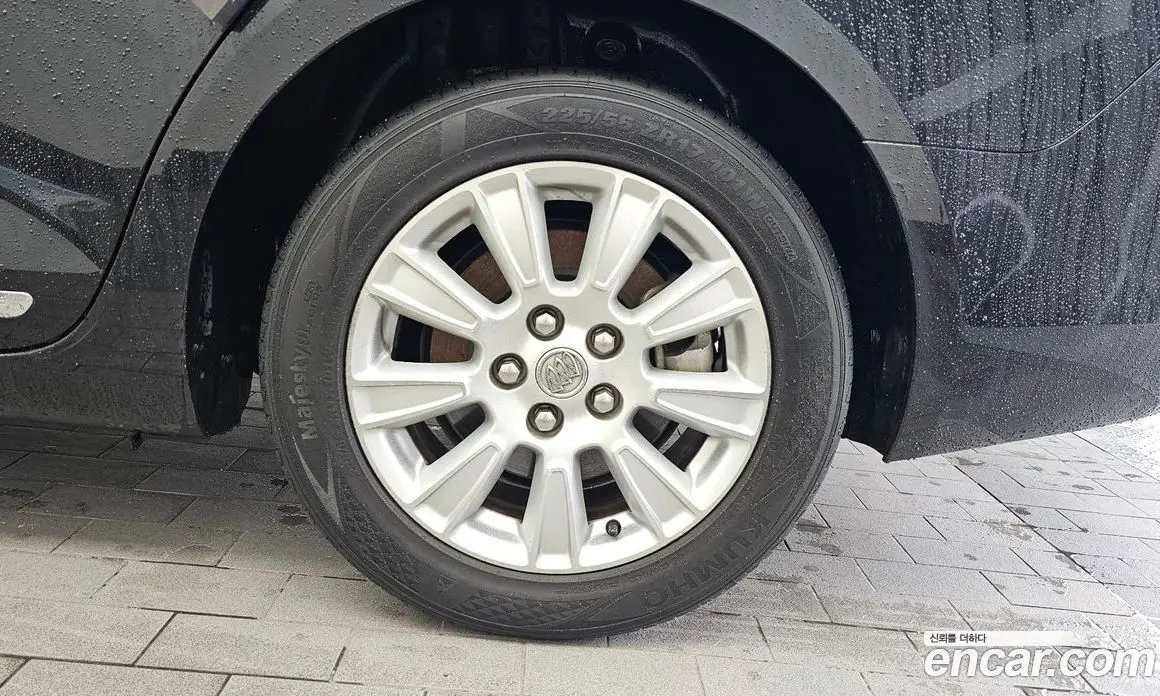 Chevrolet Alpheon 2014 2.4 автомат (гидро), фото 7 Chevrolet Alpheon 2014 2.4 автомат (гидро), фото 7