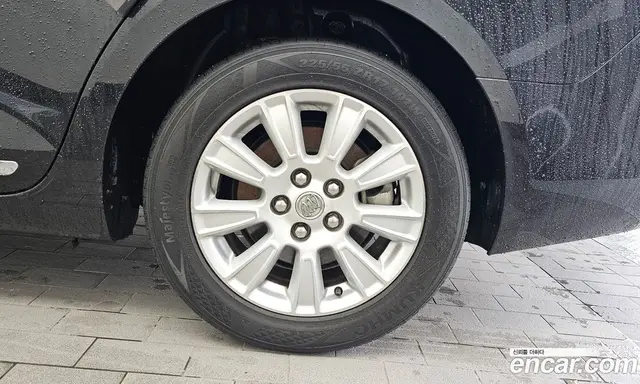 Chevrolet Alpheon 2014 2.4 автомат (гидро), миниатюра 7 Chevrolet Alpheon 2014 2.4 автомат (гидро), миниатюра 7