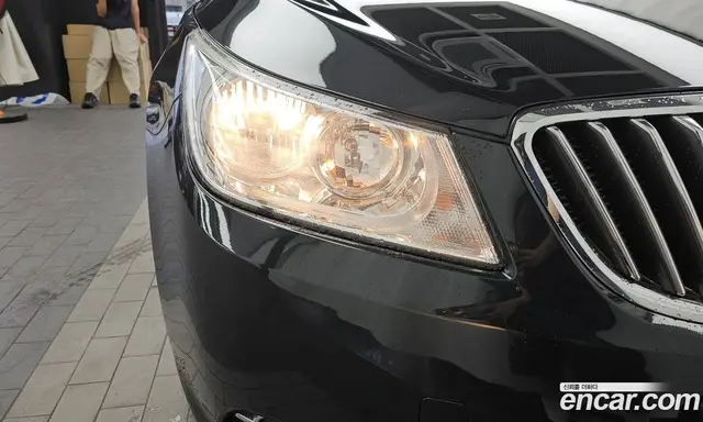 Chevrolet Alpheon 2014 2.4 автомат (гидро), миниатюра 8 Chevrolet Alpheon 2014 2.4 автомат (гидро), миниатюра 8