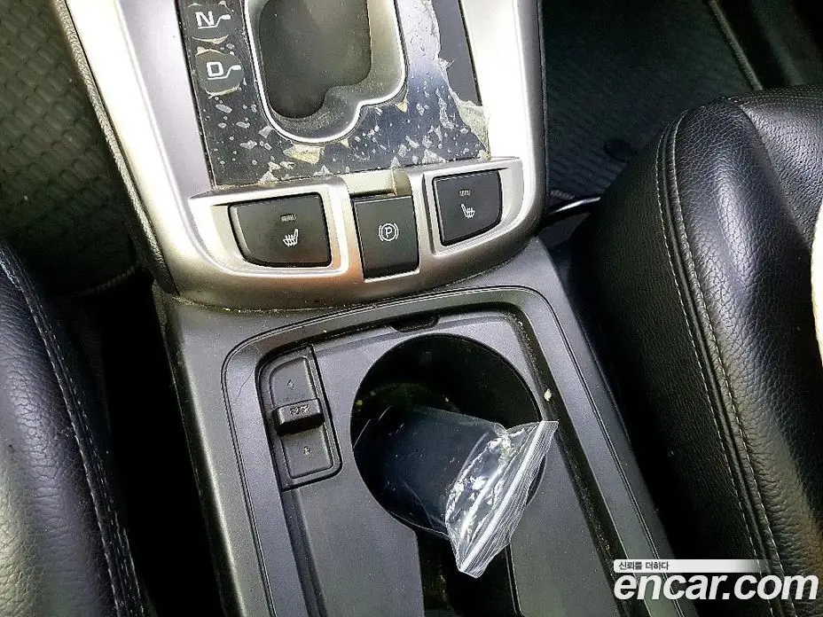 Chevrolet Captiva 2015 2.2 автомат (гидро), фото 13 Chevrolet Captiva 2015 2.2 автомат (гидро), фото 13