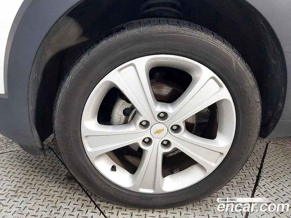 Chevrolet Captiva 2015 2.2 автомат (гидро), фото 20 Chevrolet Captiva 2015 2.2 автомат (гидро), фото 20