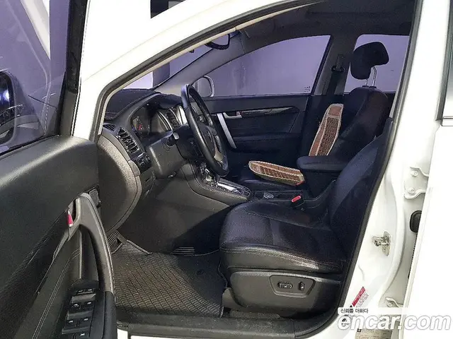 Chevrolet Captiva 2015 2.2 автомат (гидро), миниатюра 8 Chevrolet Captiva 2015 2.2 автомат (гидро), миниатюра 8
