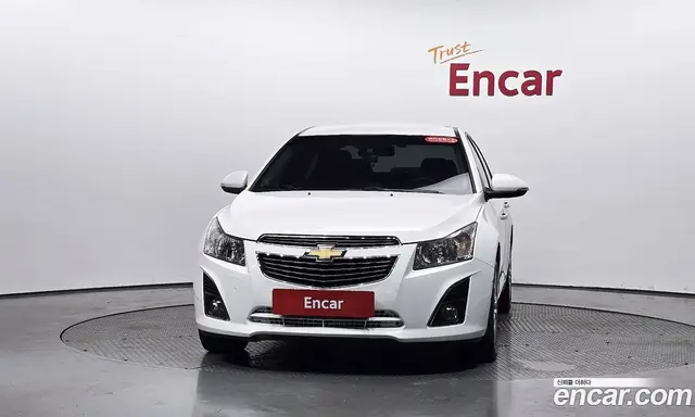 Chevrolet Cruze 2014 1.4 автомат (гидро), миниатюра 2 Chevrolet Cruze 2014 1.4 автомат (гидро), миниатюра 2