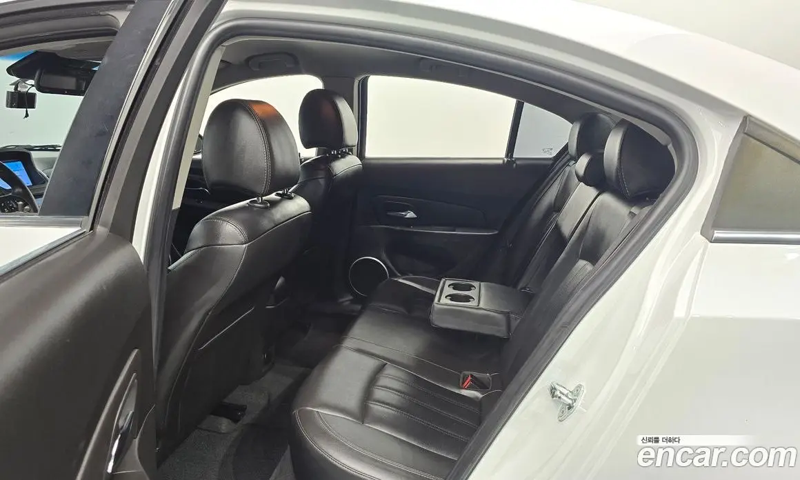 Chevrolet Cruze 2014 1.4 автомат (гидро), фото 16 Chevrolet Cruze 2014 1.4 автомат (гидро), фото 16