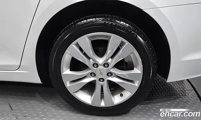 Chevrolet Cruze 2014 1.4 автомат (гидро), миниатюра 6 Chevrolet Cruze 2014 1.4 автомат (гидро), миниатюра 6