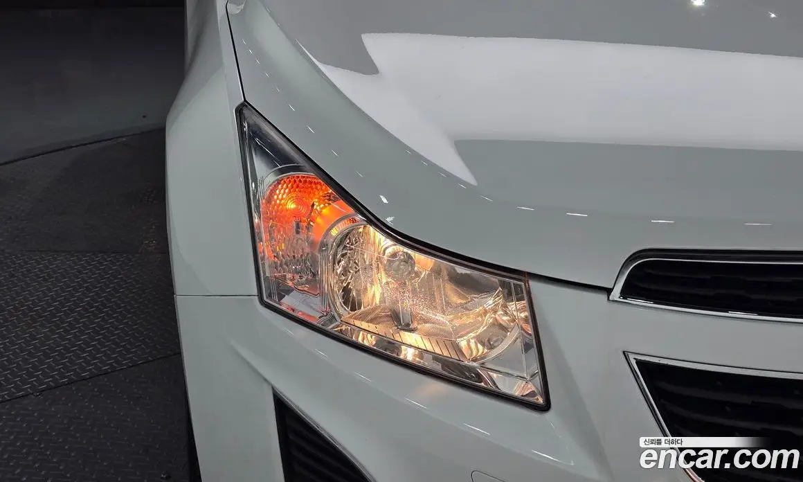 Chevrolet Cruze 2014 1.4 автомат (гидро), фото 7 Chevrolet Cruze 2014 1.4 автомат (гидро), фото 7