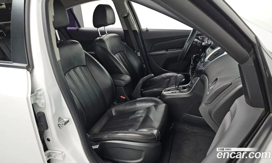 Chevrolet Cruze 2015 1.4 автомат (гидро), фото 11