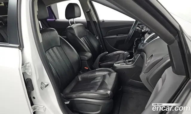 Chevrolet Cruze 2015 1.4 автомат (гидро), миниатюра 11