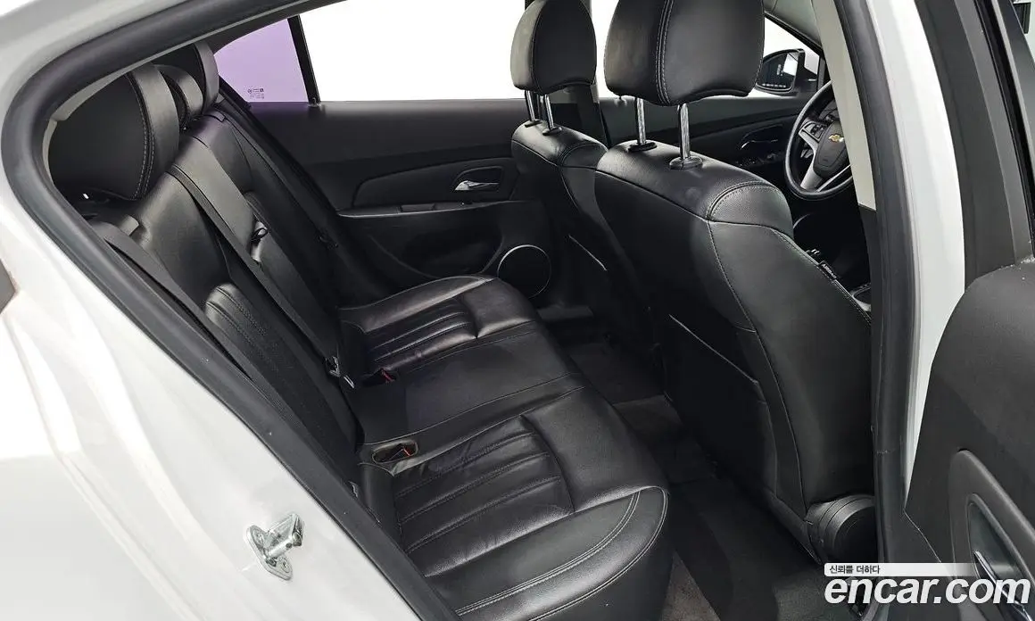 Chevrolet Cruze 2015 1.4 автомат (гидро), фото 12