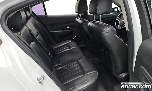 Chevrolet Cruze 2015 1.4 автомат (гидро), миниатюра 12