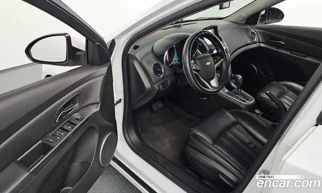 Chevrolet Cruze 2015 1.4 автомат (гидро), миниатюра 10