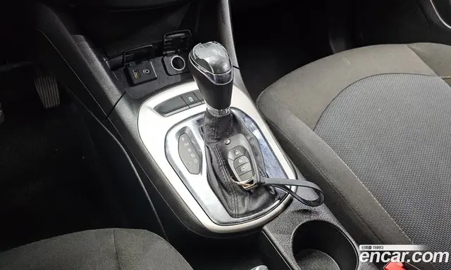 Chevrolet Cruze 2017 1.4 автомат (гидро), миниатюра 12