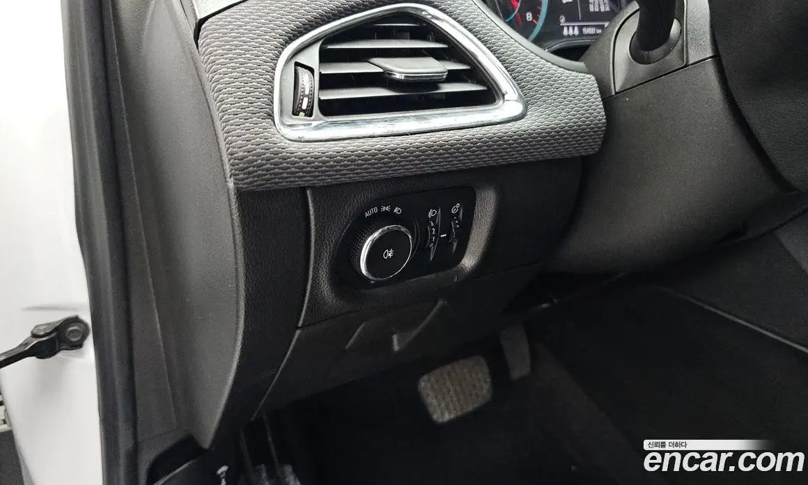 Chevrolet Cruze 2017 1.4 автомат (гидро), фото 23 Chevrolet Cruze 2017 1.4 автомат (гидро), фото 23