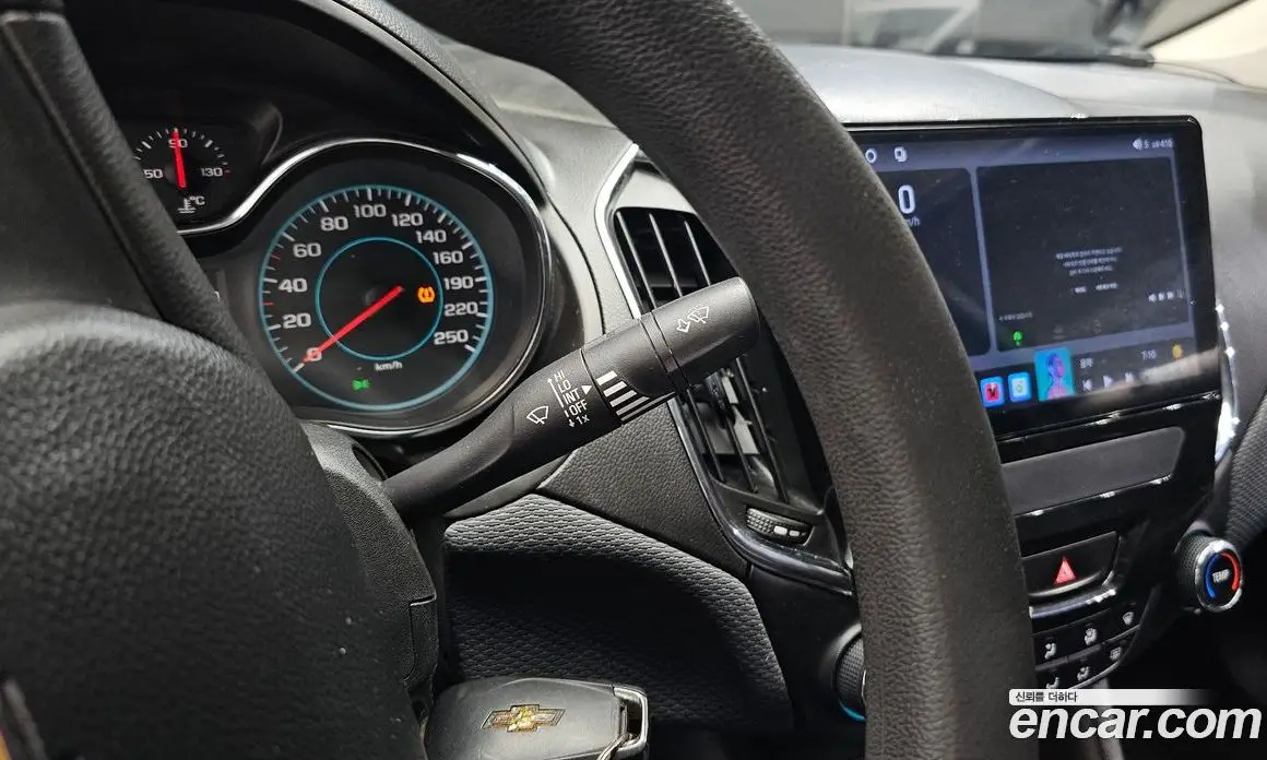 Chevrolet Cruze 2017 1.4 автомат (гидро), фото 24 Chevrolet Cruze 2017 1.4 автомат (гидро), фото 24