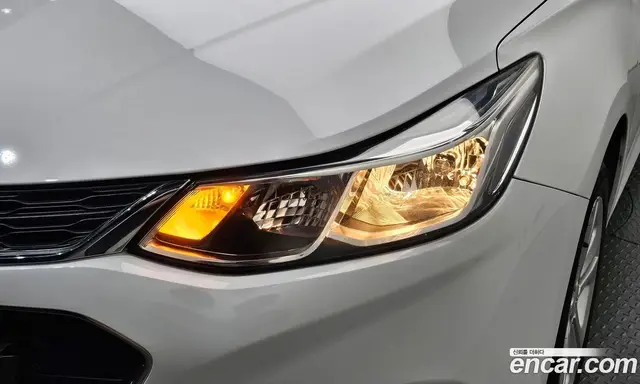 Chevrolet Cruze 2017 1.4 автомат (гидро), миниатюра 8 Chevrolet Cruze 2017 1.4 автомат (гидро), миниатюра 8