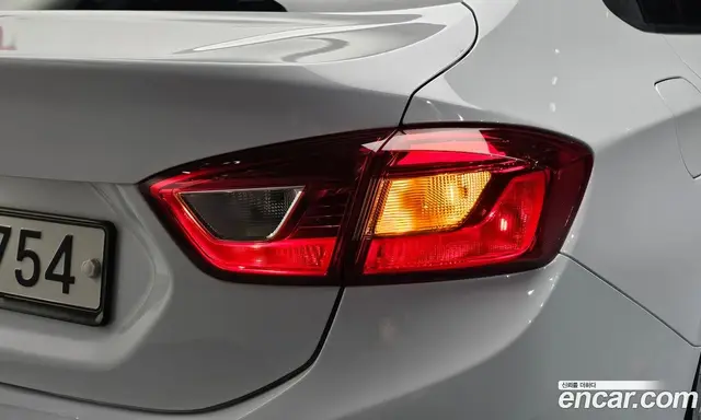 Chevrolet Cruze 2017 1.4 автомат (гидро), миниатюра 9 Chevrolet Cruze 2017 1.4 автомат (гидро), миниатюра 9