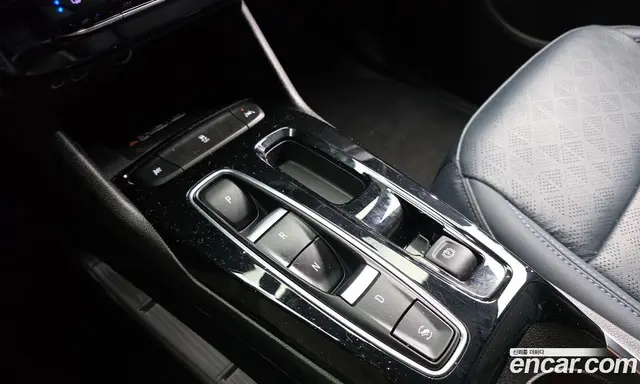 Chevrolet 볼트 EUV 2023 0.2 автомат (гидро), миниатюра 12