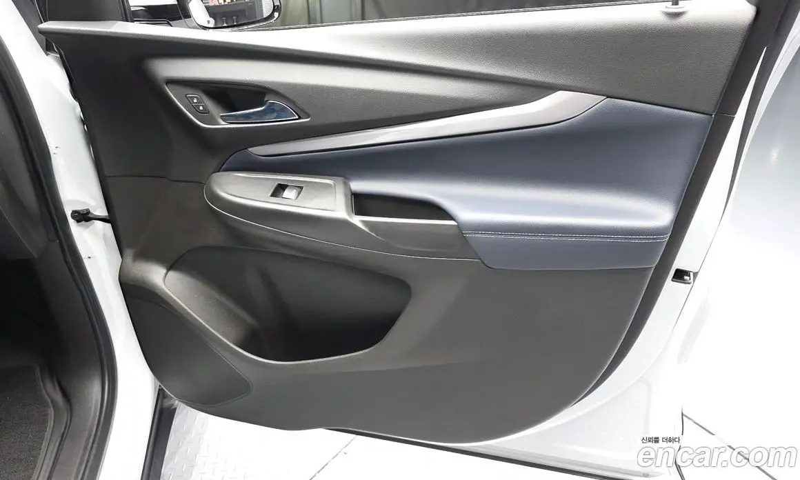 Chevrolet 볼트 EUV 2023 0.2 автомат (гидро), фото 14 Chevrolet 볼트 EUV 2023 0.2 автомат (гидро), фото 14