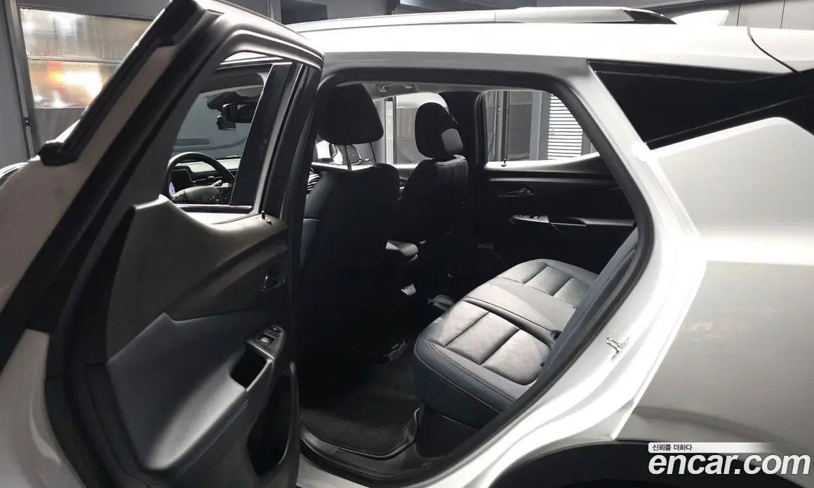 Chevrolet 볼트 EUV 2023 0.2 автомат (гидро), фото 16 Chevrolet 볼트 EUV 2023 0.2 автомат (гидро), фото 16
