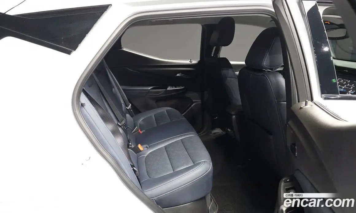 Chevrolet 볼트 EUV 2023 0.2 автомат (гидро), фото 18 Chevrolet 볼트 EUV 2023 0.2 автомат (гидро), фото 18