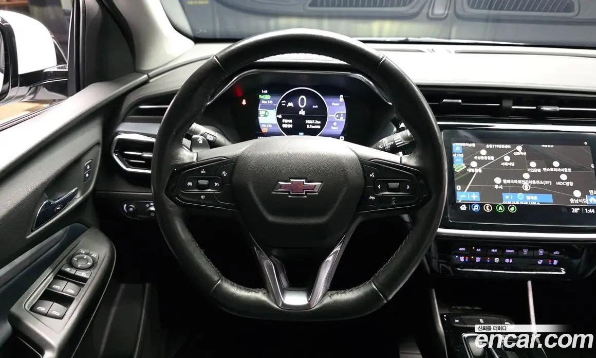 Chevrolet 볼트 EUV 2023 0.2 автомат (гидро), фото 19 Chevrolet 볼트 EUV 2023 0.2 автомат (гидро), фото 19