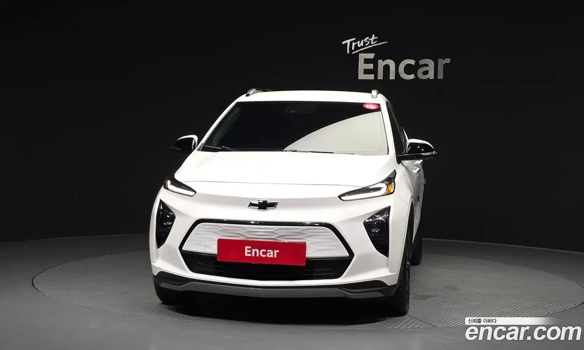 Chevrolet 볼트 EUV 2023 0.2 автомат (гидро), фото 3 Chevrolet 볼트 EUV 2023 0.2 автомат (гидро), фото 3