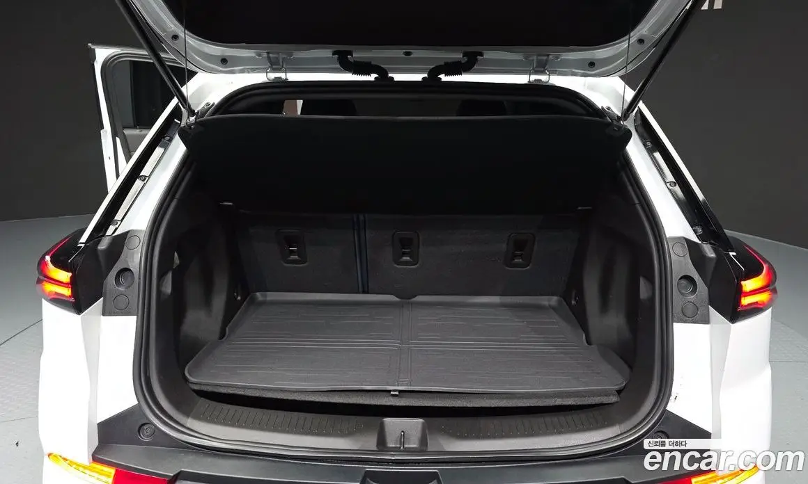 Chevrolet 볼트 EUV 2023 0.2 автомат (гидро), фото 26 Chevrolet 볼트 EUV 2023 0.2 автомат (гидро), фото 26