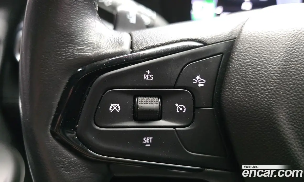 Chevrolet 볼트 EUV 2023 0.2 автомат (гидро), фото 29 Chevrolet 볼트 EUV 2023 0.2 автомат (гидро), фото 29