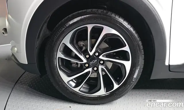 Chevrolet 볼트 EUV 2023 0.2 автомат (гидро), миниатюра 5 Chevrolet 볼트 EUV 2023 0.2 автомат (гидро), миниатюра 5