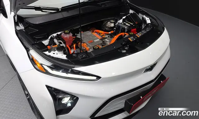Chevrolet 볼트 EUV 2023 0.2 автомат (гидро), миниатюра 6 Chevrolet 볼트 EUV 2023 0.2 автомат (гидро), миниатюра 6