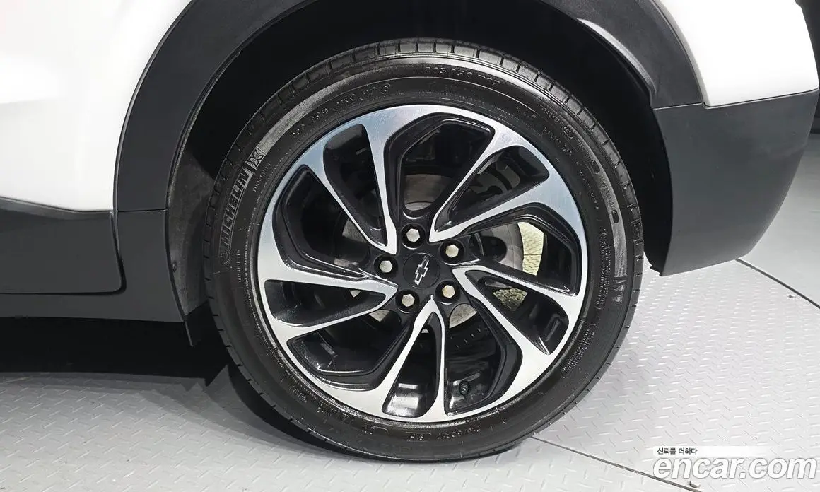 Chevrolet 볼트 EUV 2023 0.2 автомат (гидро), фото 7 Chevrolet 볼트 EUV 2023 0.2 автомат (гидро), фото 7