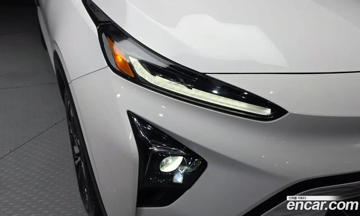 Chevrolet 볼트 EUV 2023 0.2 автомат (гидро), фото 8 Chevrolet 볼트 EUV 2023 0.2 автомат (гидро), фото 8