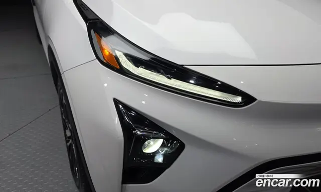 Chevrolet 볼트 EUV 2023 0.2 автомат (гидро), миниатюра 8 Chevrolet 볼트 EUV 2023 0.2 автомат (гидро), миниатюра 8
